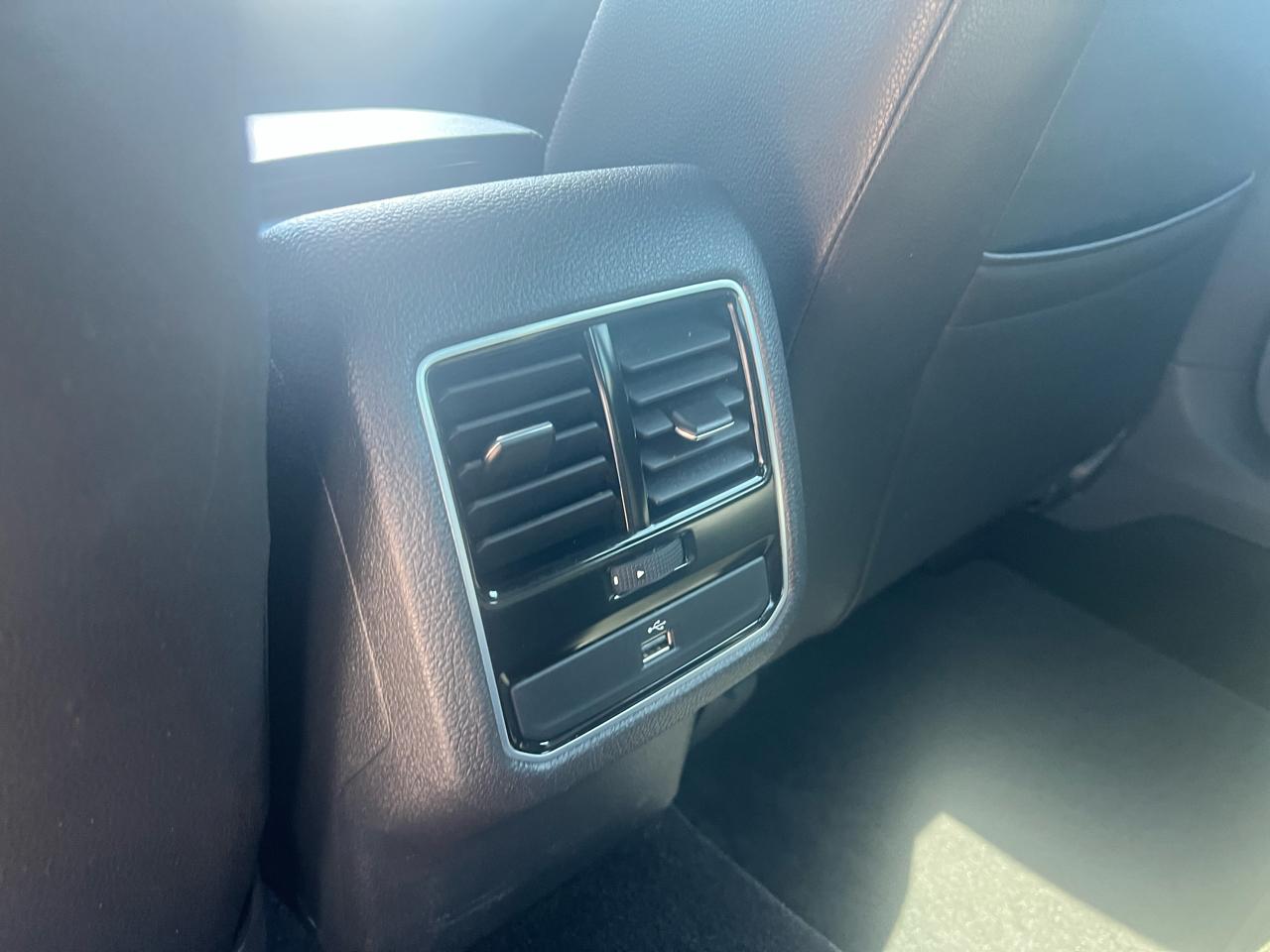 Volkswagen Passat V6 GT DSG 2018