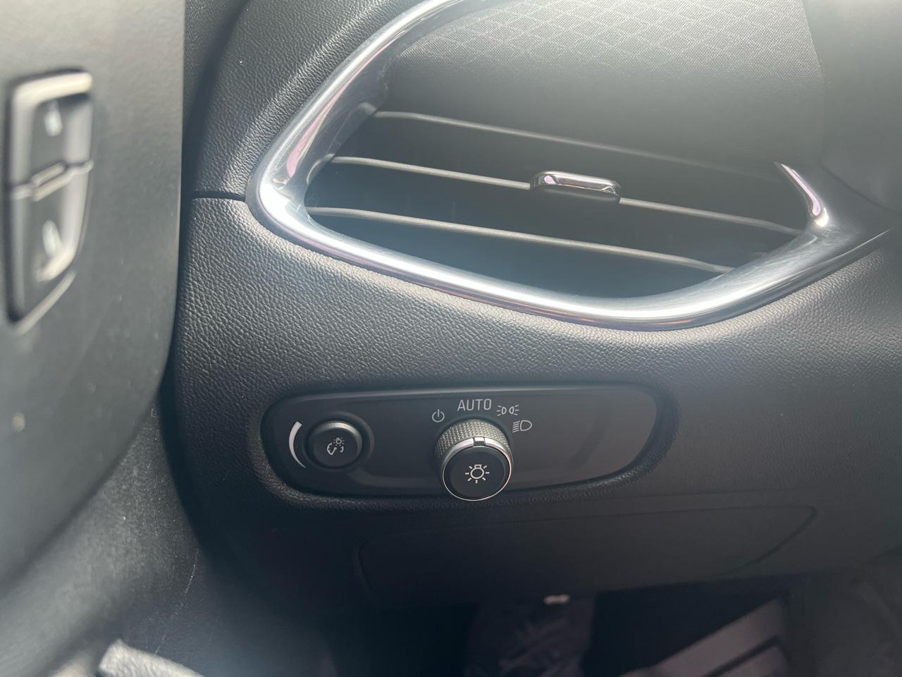 Chevrolet Malibu 4dr Sdn LT w/1LT 2019