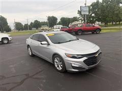 2019 Chevrolet Malibu 