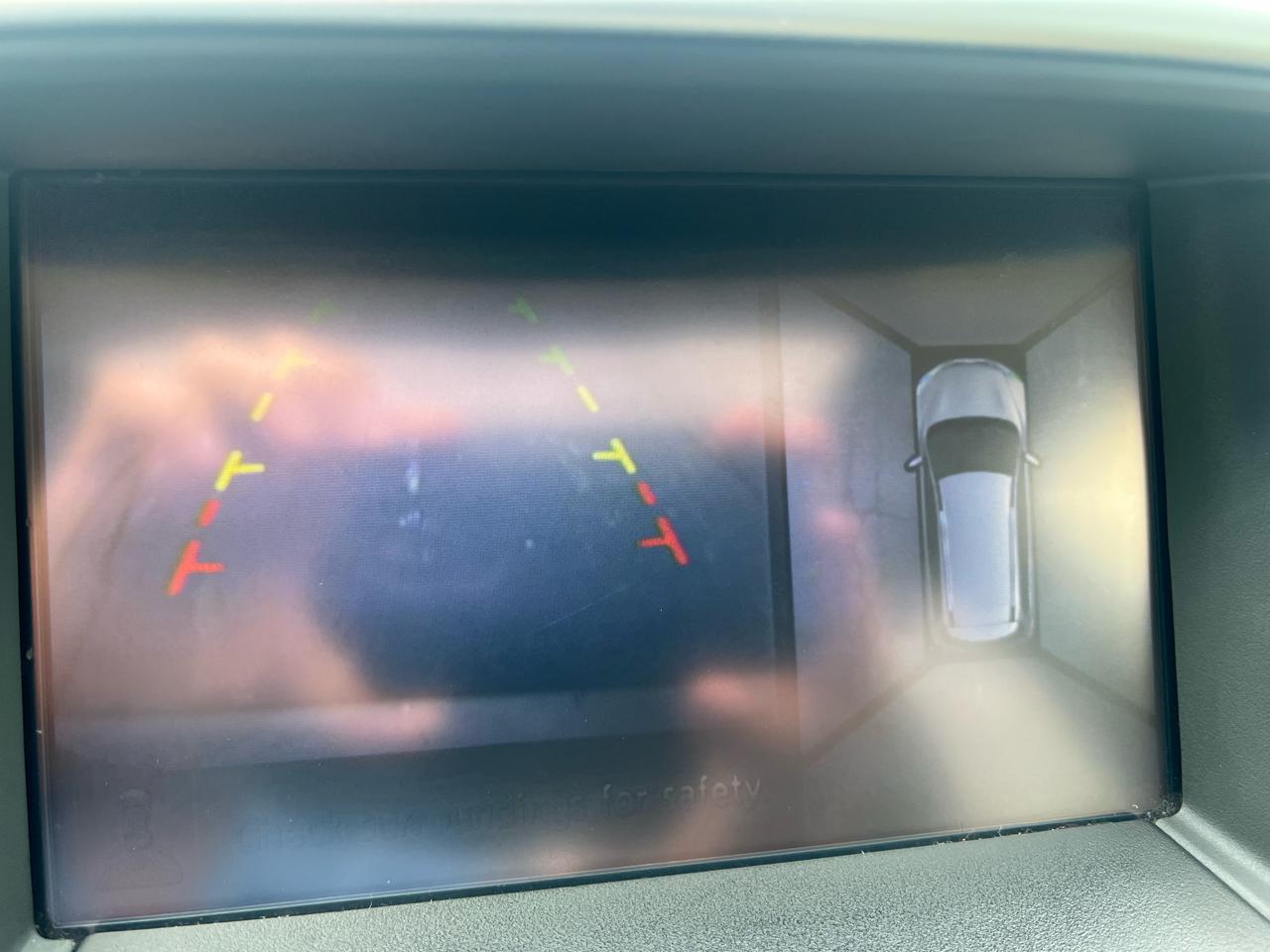 Nissan Pathfinder 2WD 4dr SL 2015