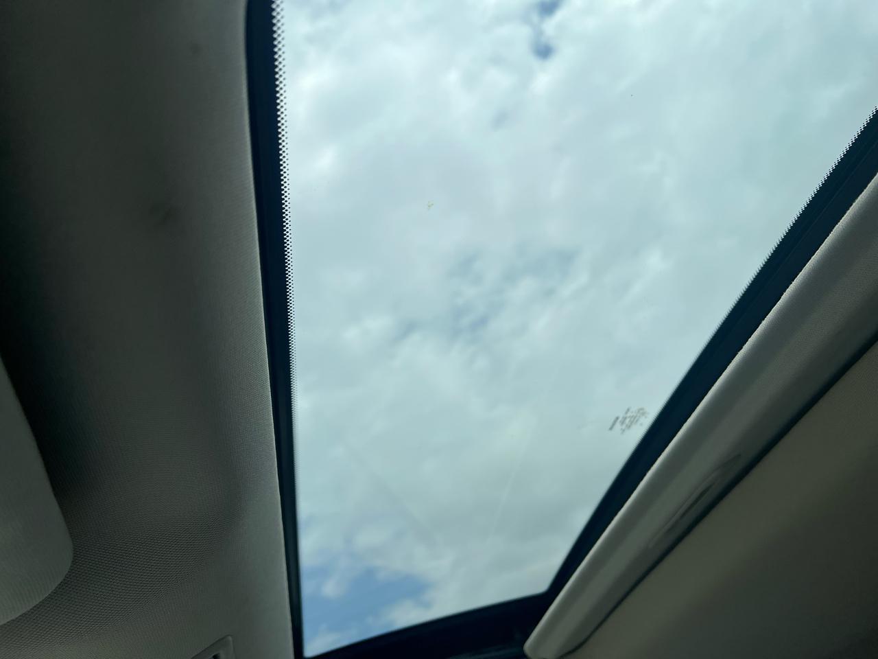 Nissan Pathfinder 2WD 4dr SL 2015