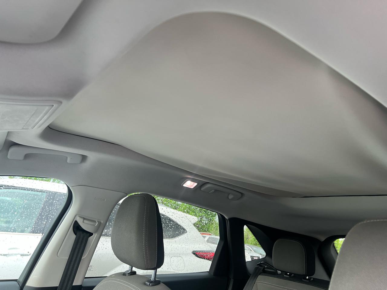 Ford Escape SE FWD 2021