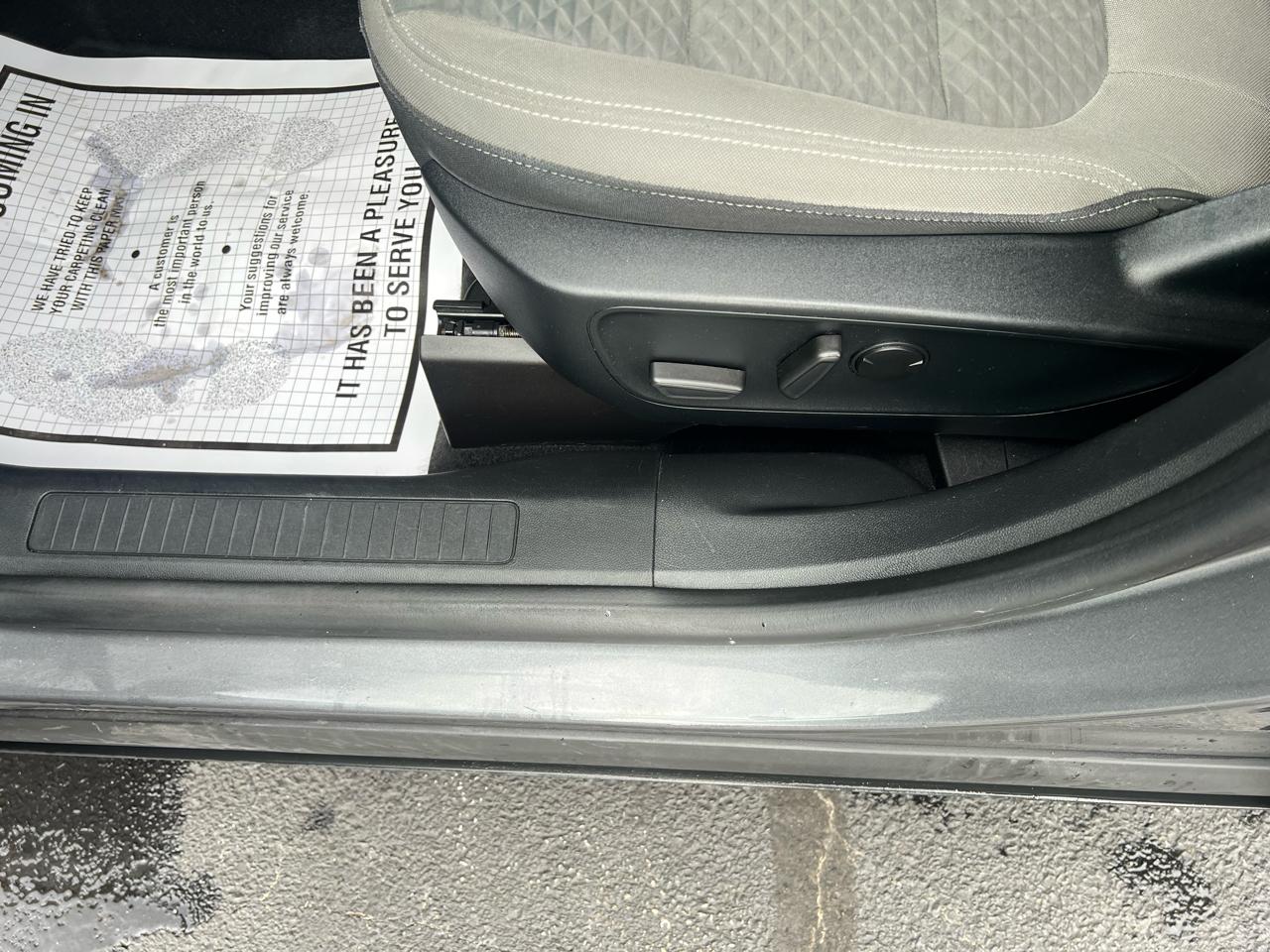 Ford Escape SE FWD 2021