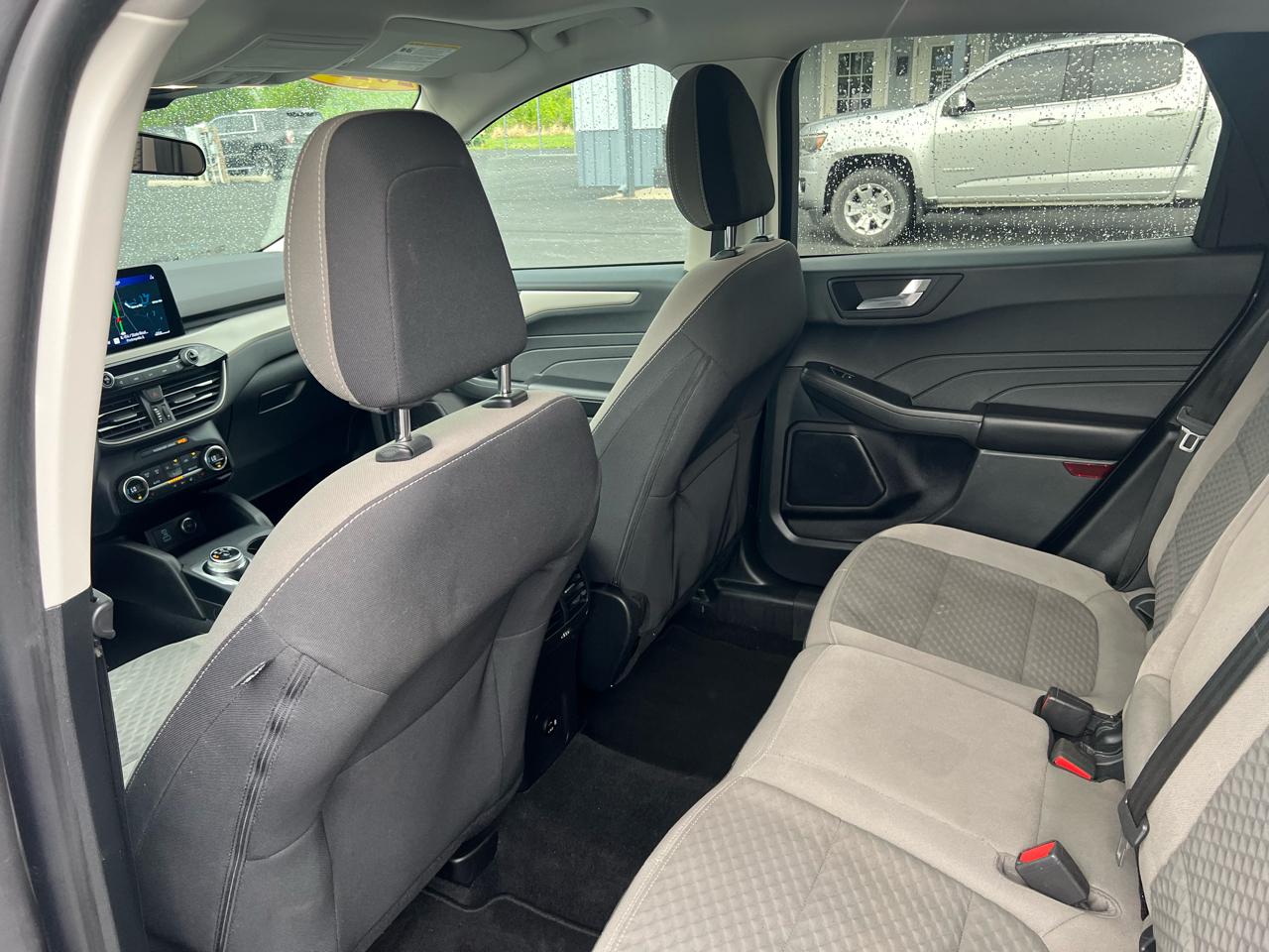 Ford Escape SE FWD 2021