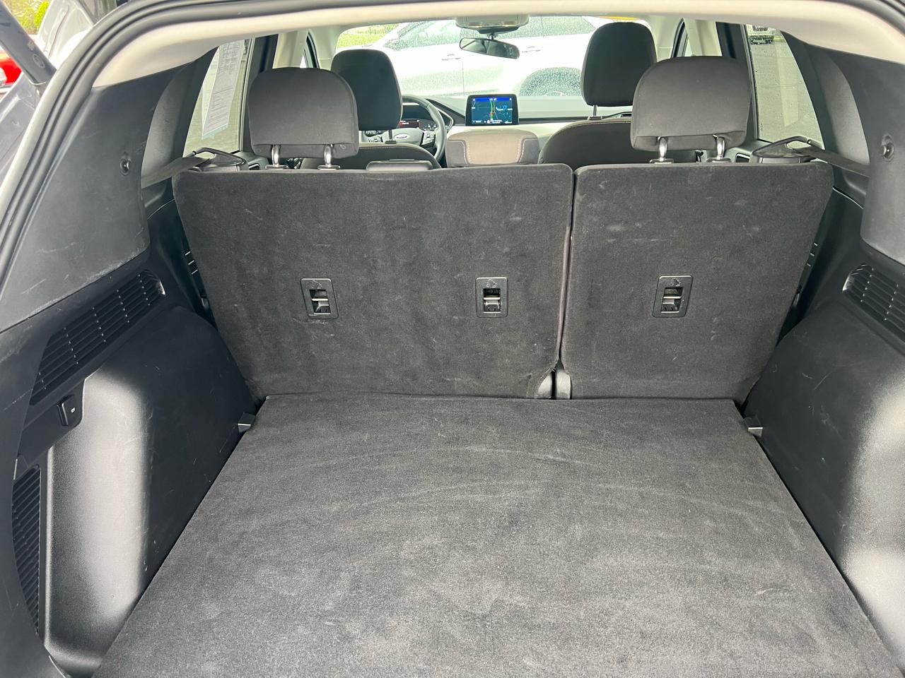 Ford Escape SE FWD 2021