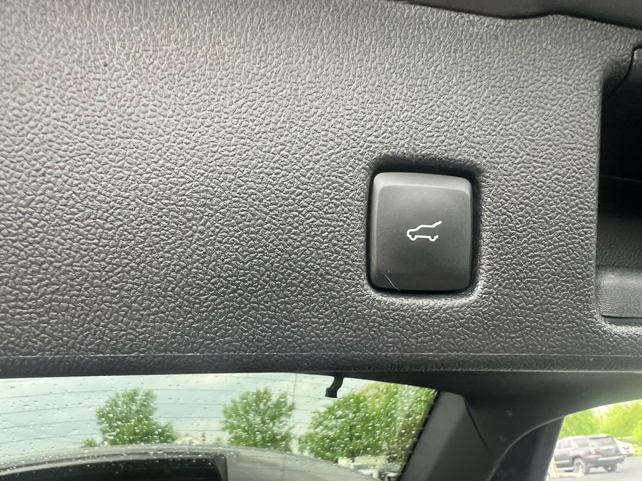 Ford Escape SE FWD 2021