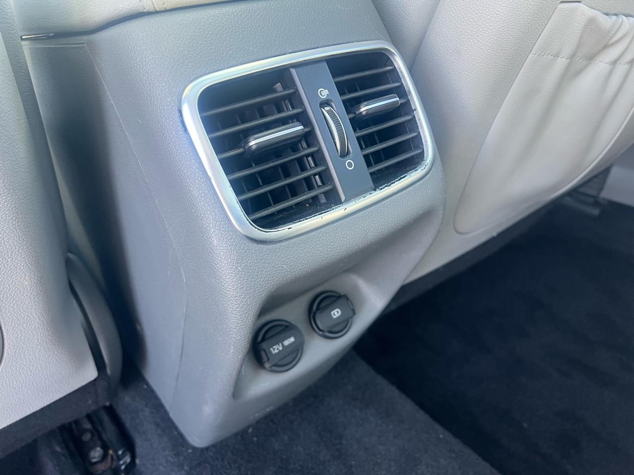 Kia Optima 4dr Sdn EX 2016