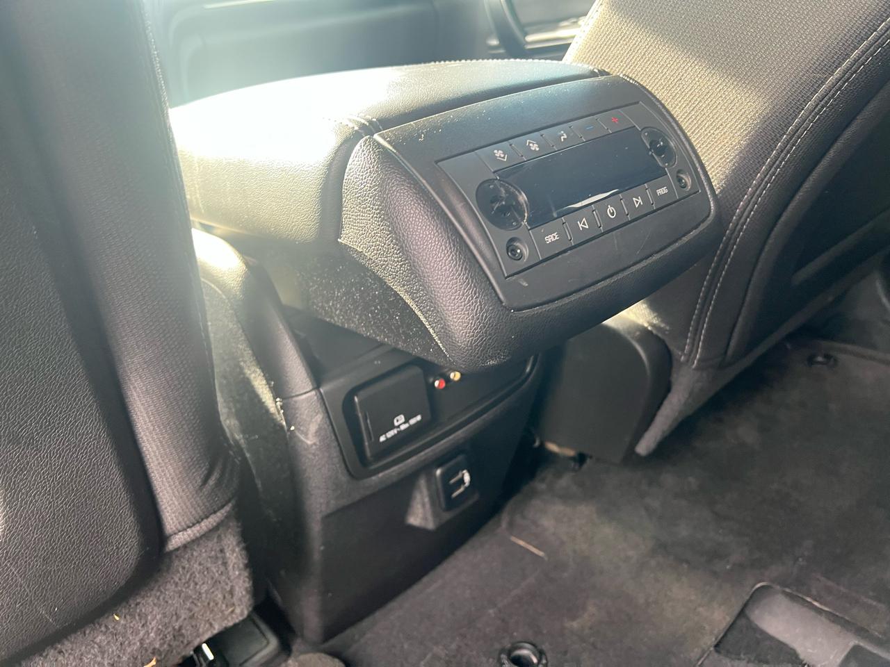 Chevrolet Traverse FWD 4dr LT w/1LT 2017