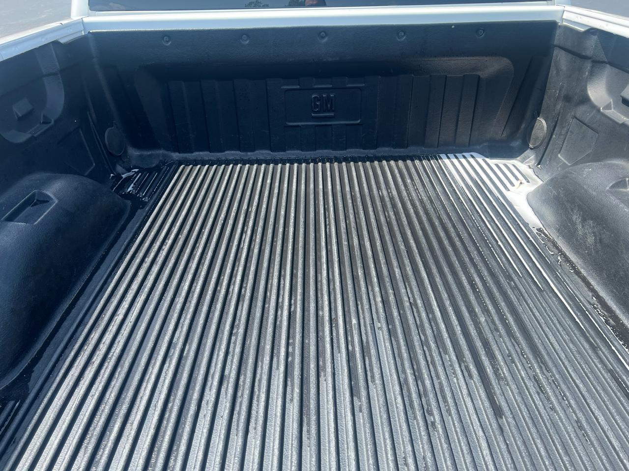 Chevrolet Silverado 1500 4WD Crew Cab 143.5" LT 2013