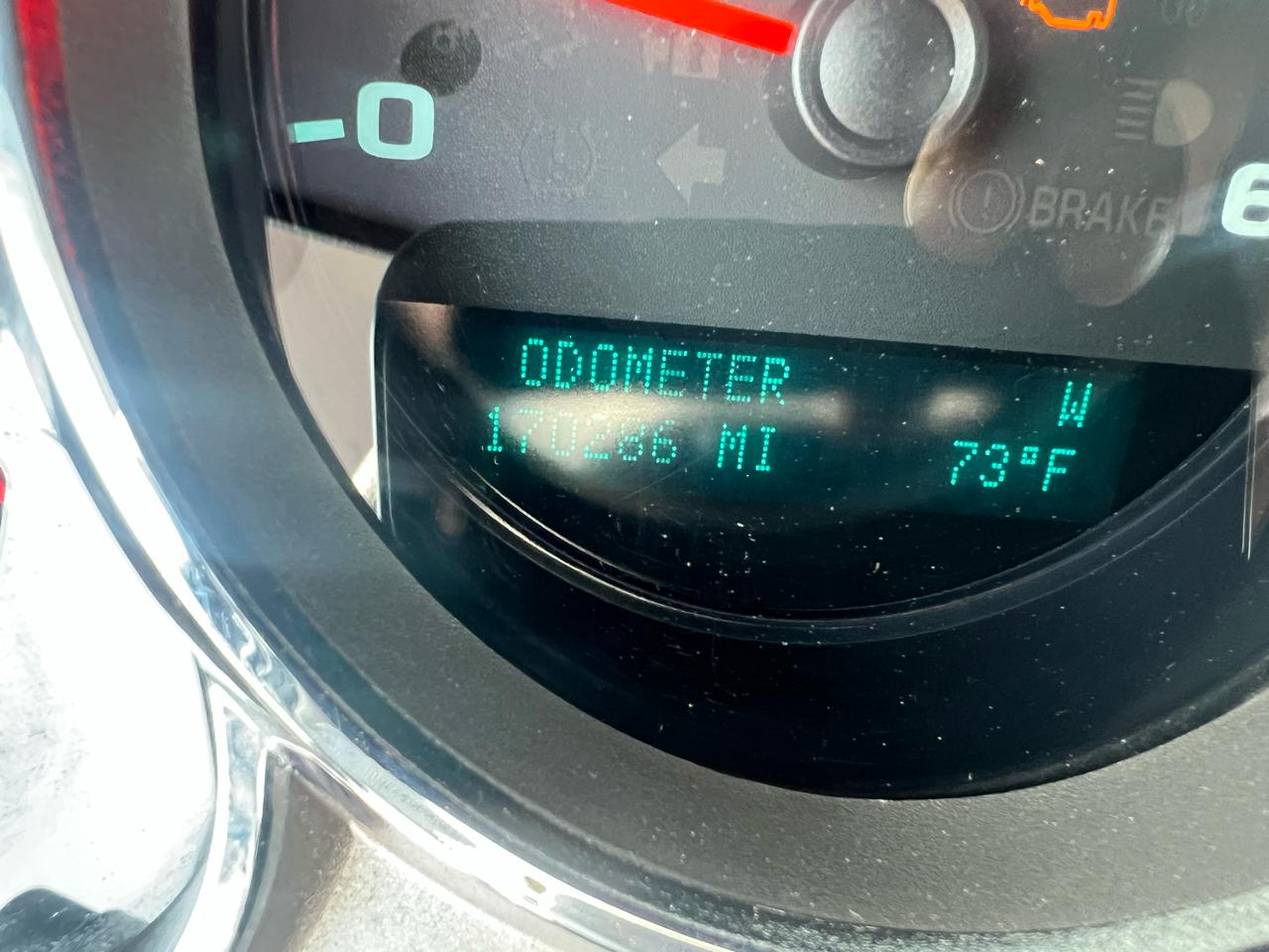 Chevrolet Silverado 1500 4WD Crew Cab 143.5" LT 2013