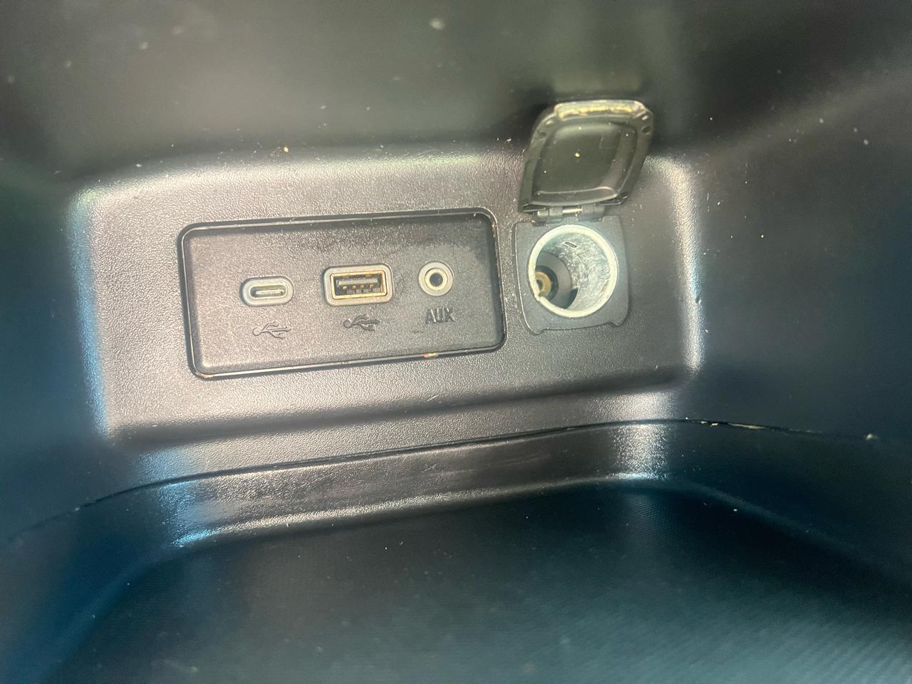 Chevrolet Equinox FWD 4dr LS w/1LS 2020