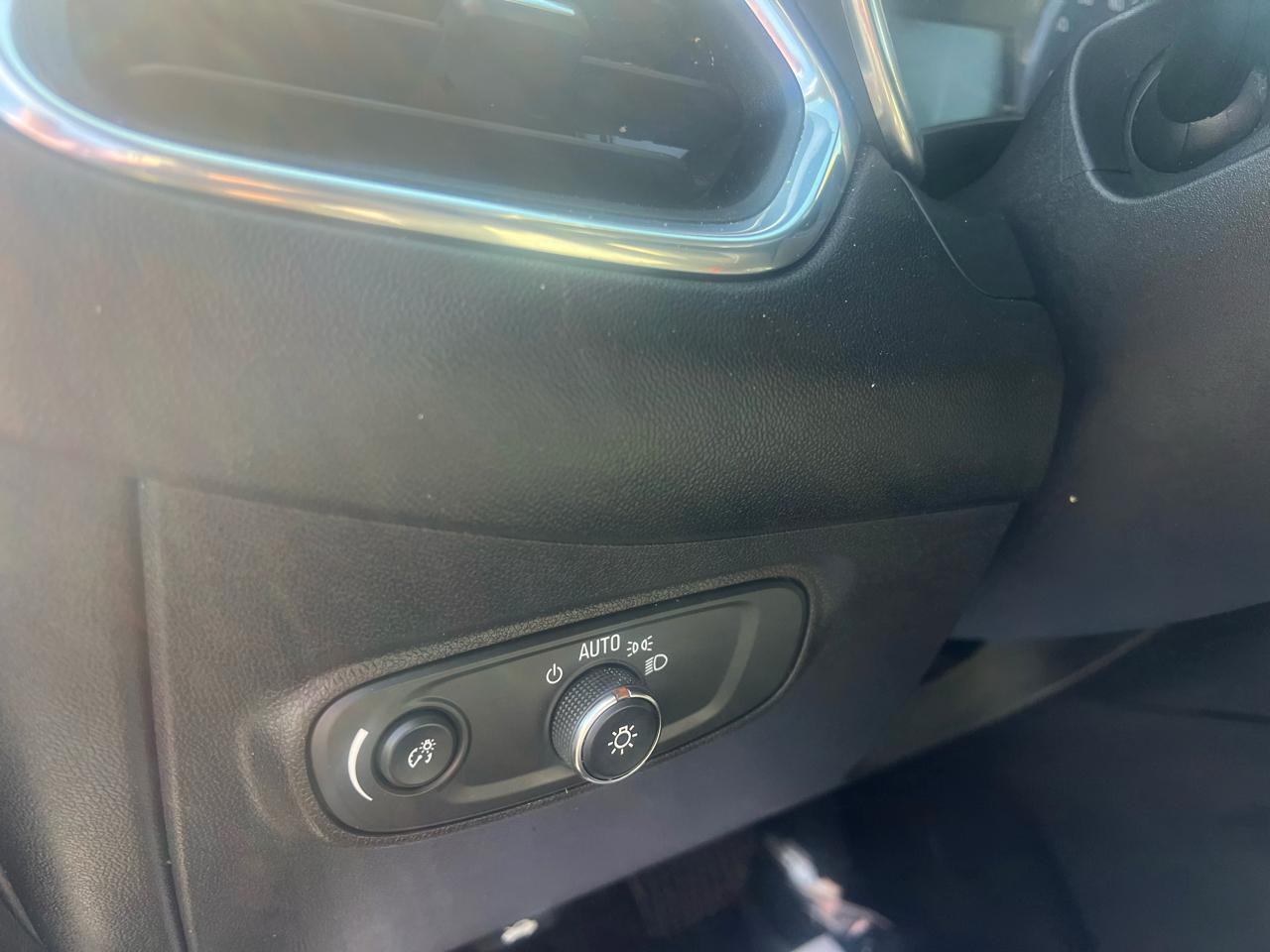 Chevrolet Equinox FWD 4dr LS w/1LS 2020