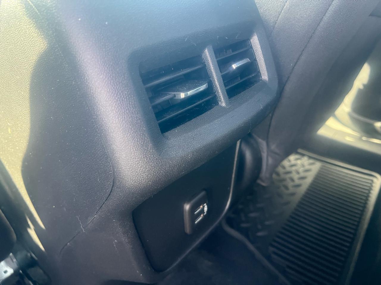 Chevrolet Equinox FWD 4dr LS w/1LS 2020