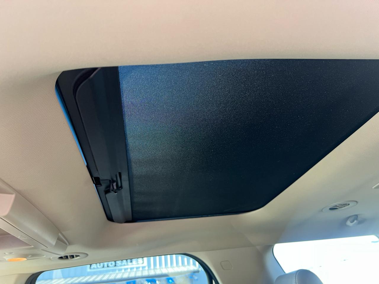 GMC Acadia FWD 4dr Denali 2013