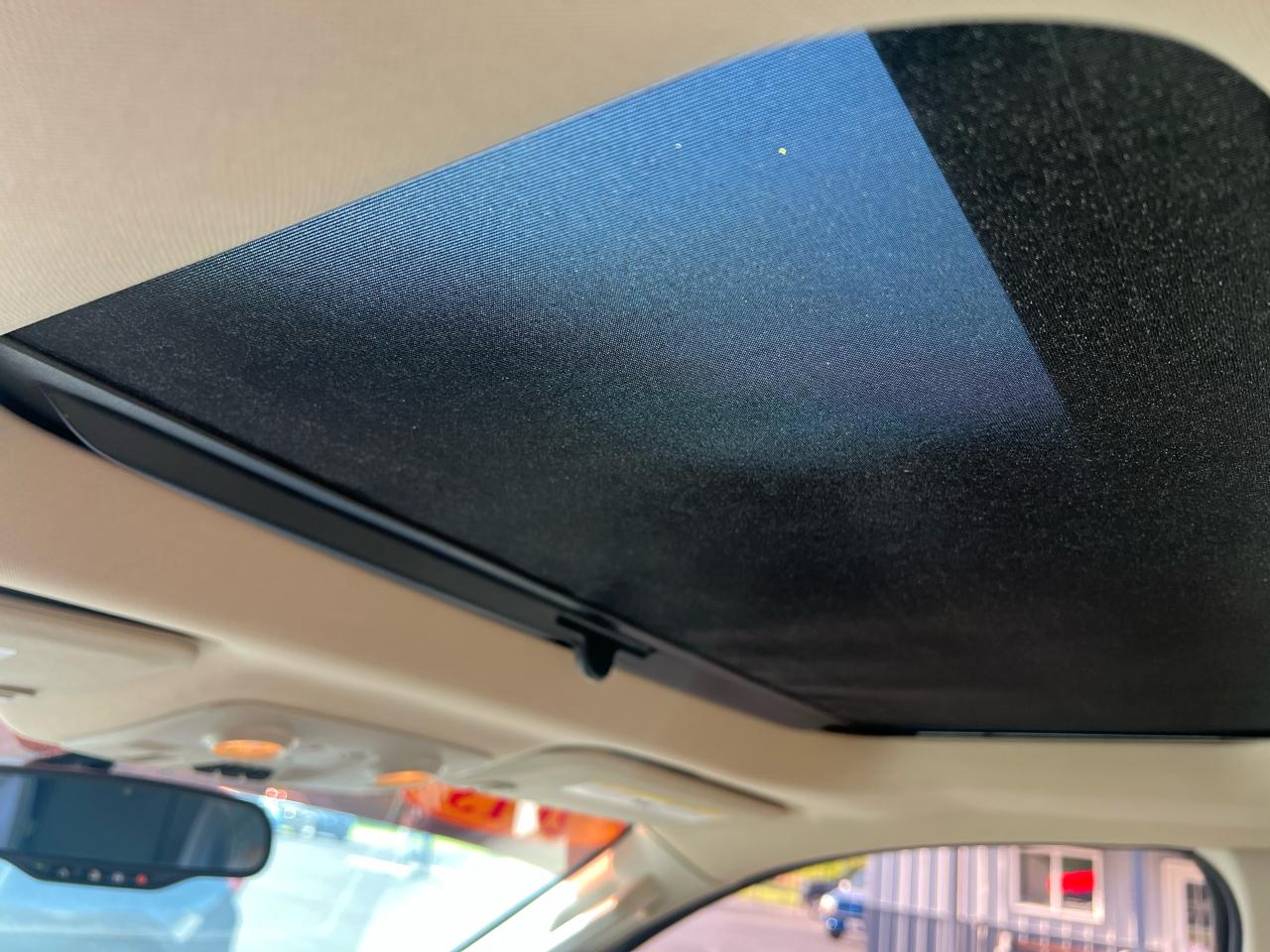 GMC Acadia FWD 4dr Denali 2013