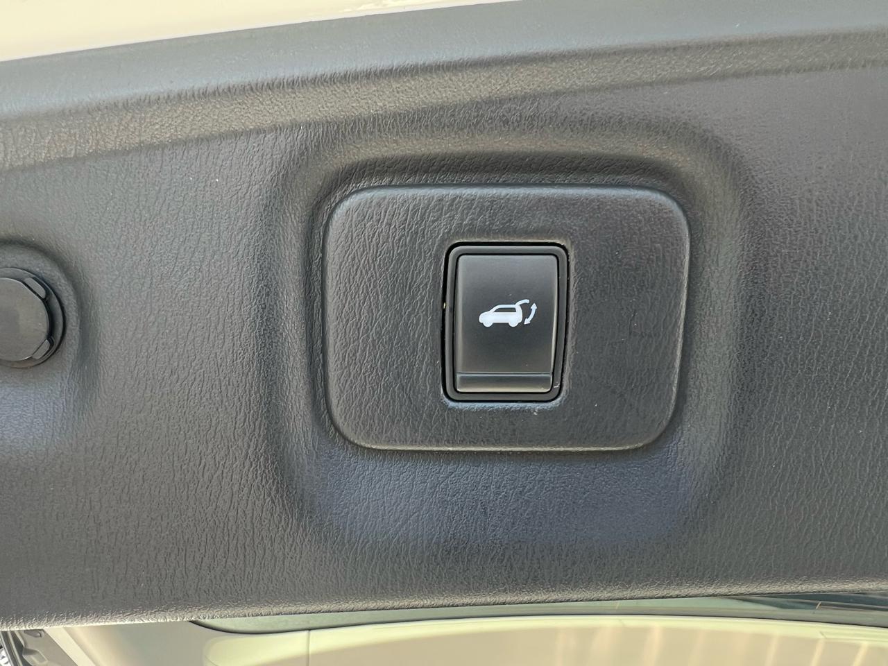 Infiniti QX60 AWD 2017