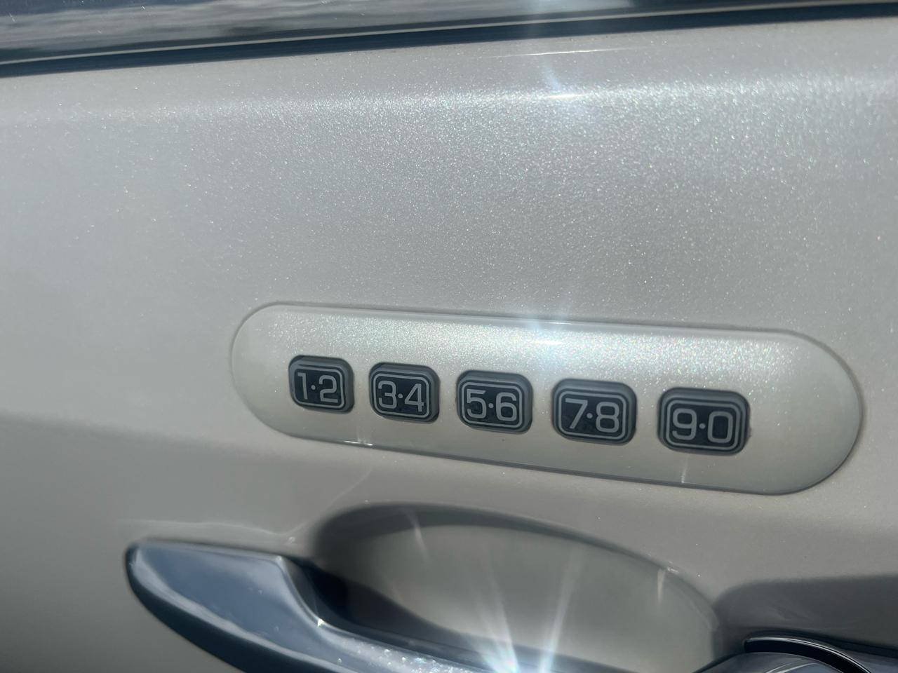 Lincoln MKX FWD 4dr 2013