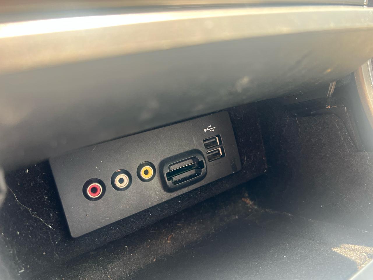 Lincoln MKX FWD 4dr 2013