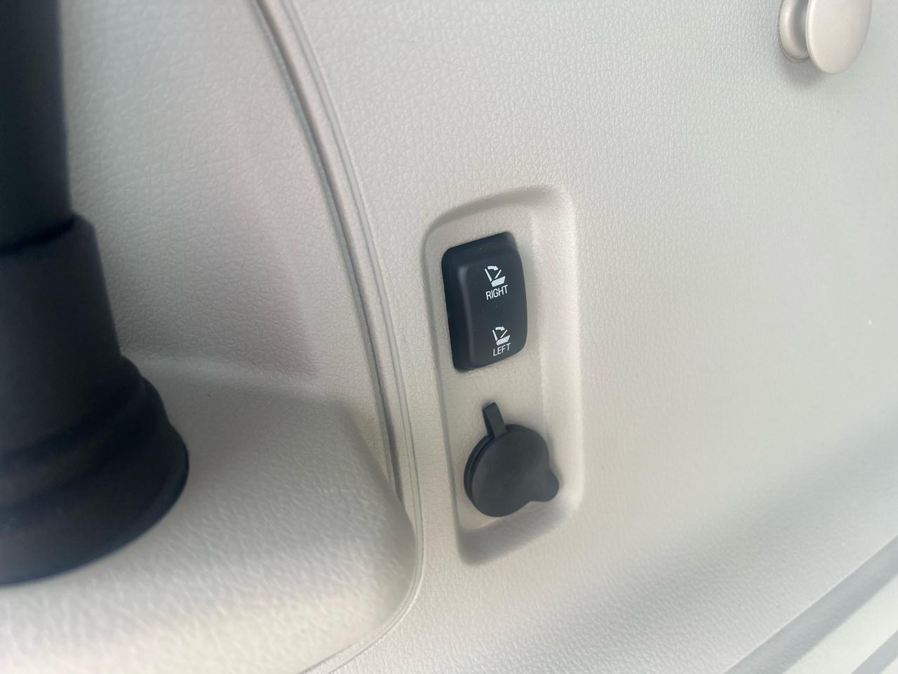 Lincoln MKX FWD 4dr 2013