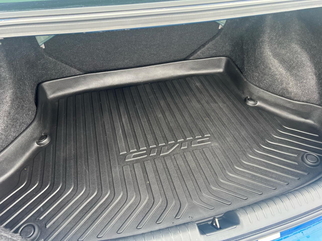 Honda Civic Sdn 4dr Auto LX 2013