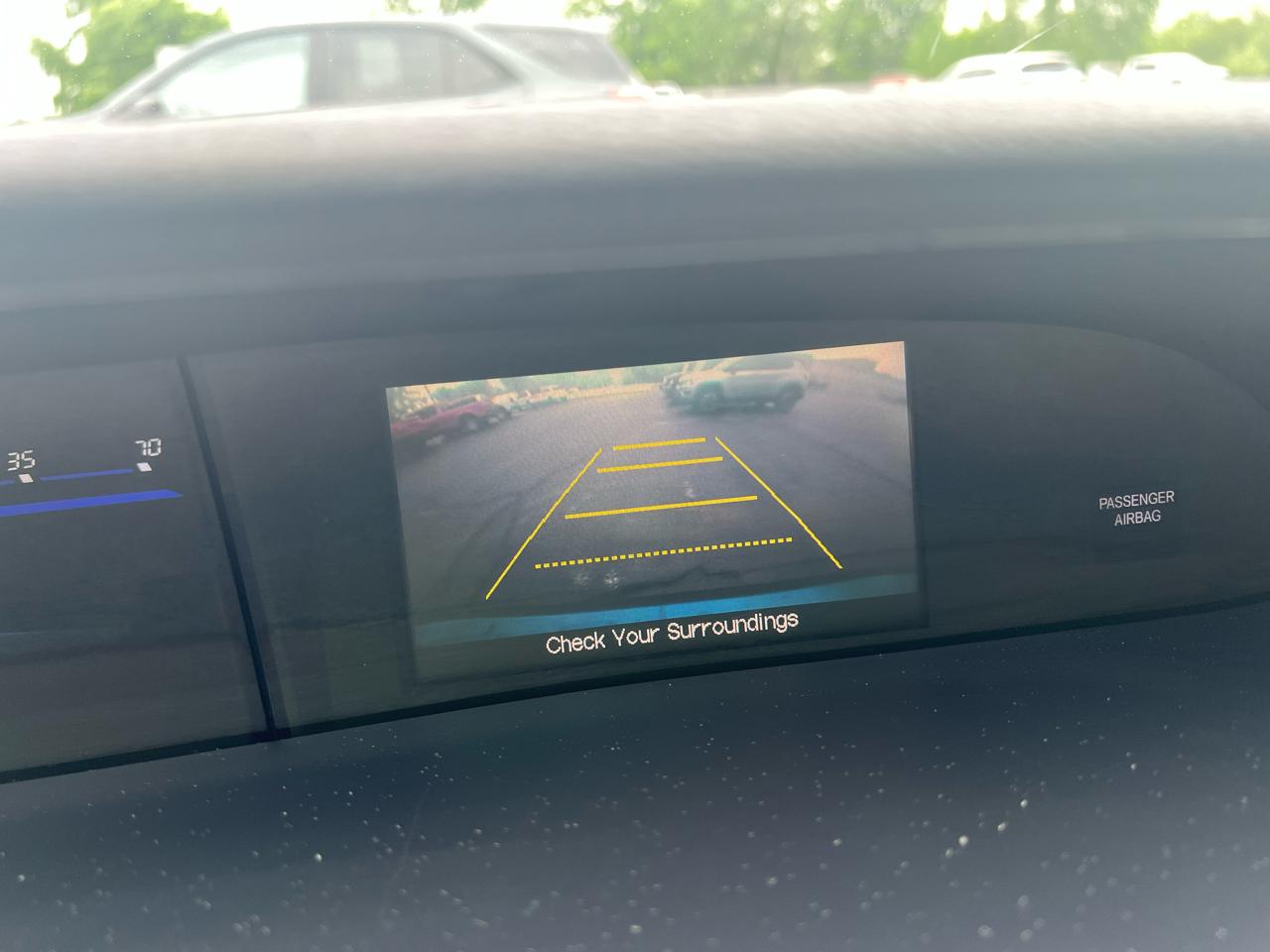 Honda Civic Sdn 4dr Auto LX 2013