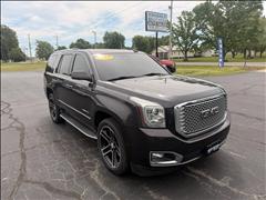 2015 GMC Yukon 