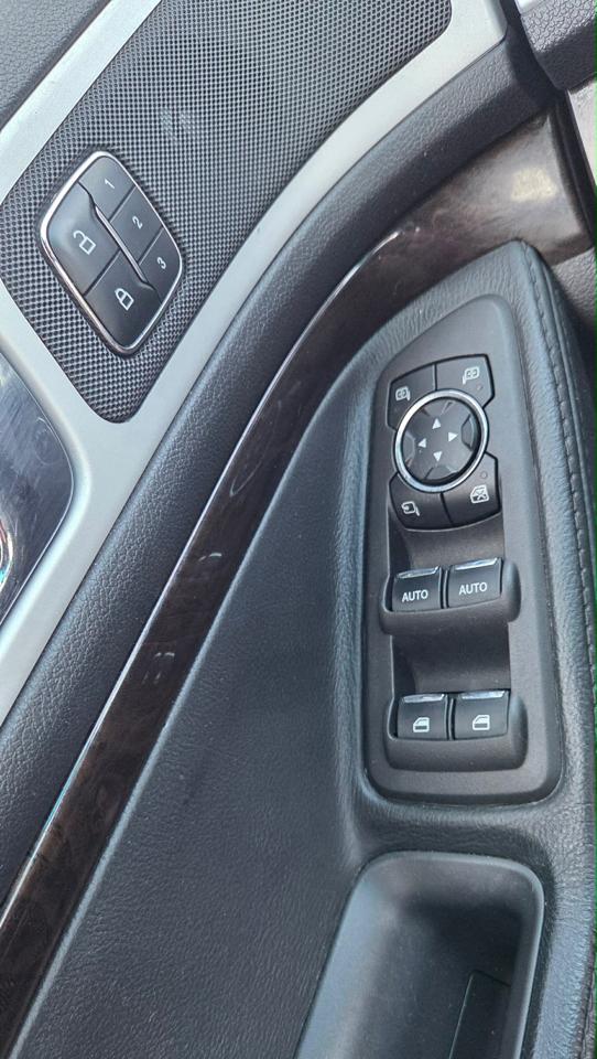 Ford Explorer 4WD 4dr Limited 2014