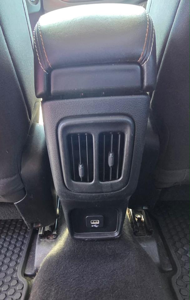 Jeep Compass Sport 4x4 2018