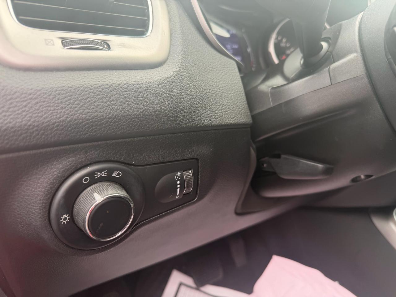 Jeep Compass Sport 4x4 2018