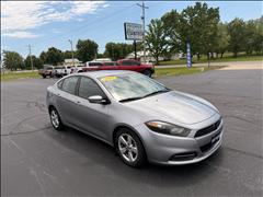 2015 Dodge Dart 