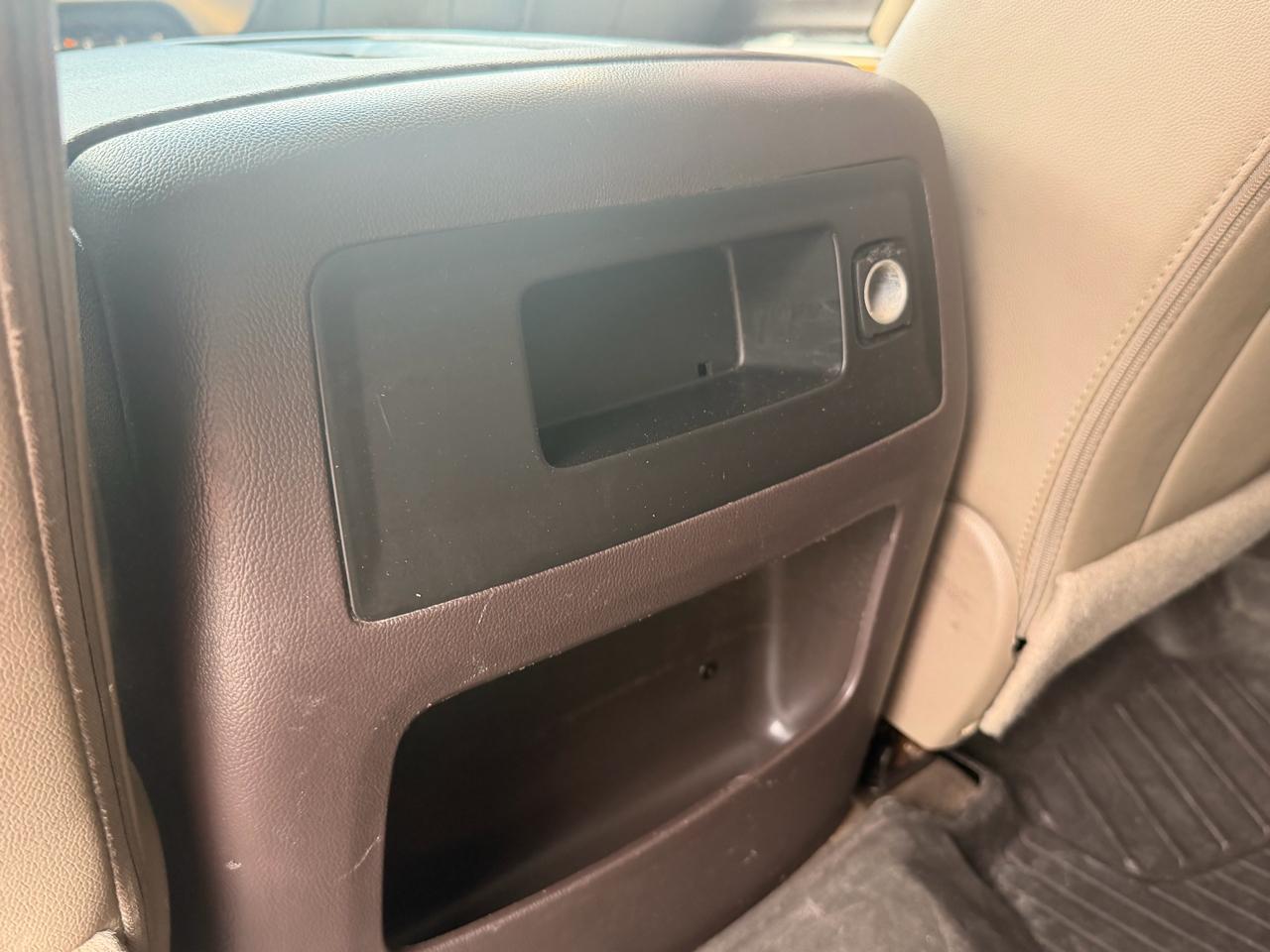 GMC Sierra 1500 4WD Crew Cab 143.5" SLT 2018