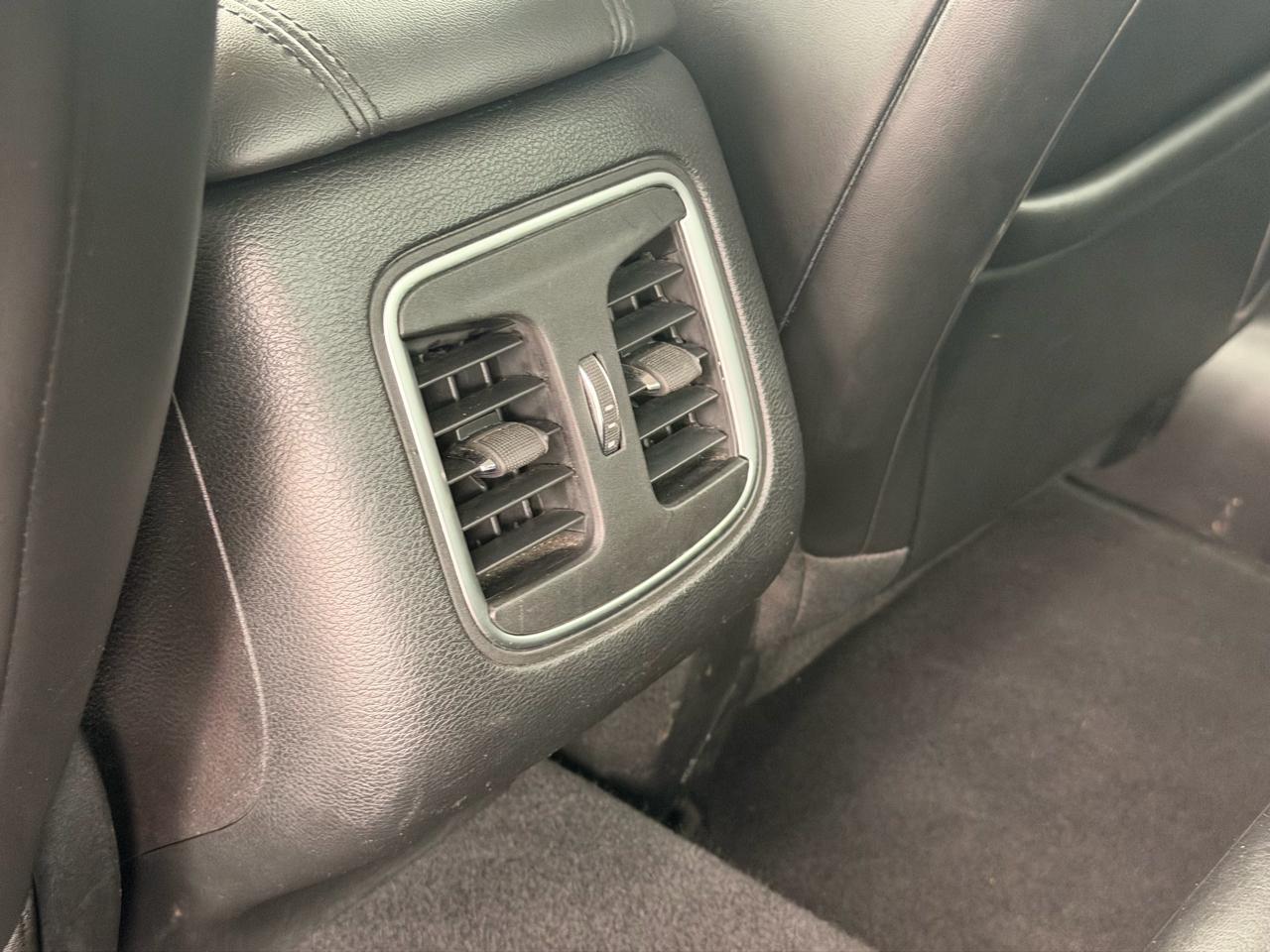 Chrysler 200 Limited Platinum FWD 2017