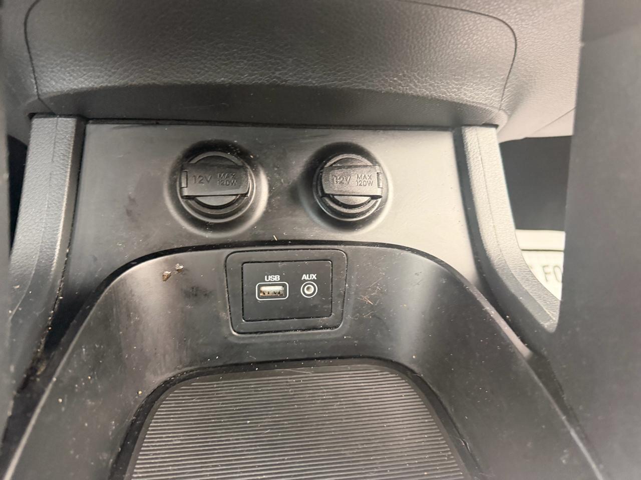 Hyundai Santa Fe Sport 2.4L Auto AWD 2018