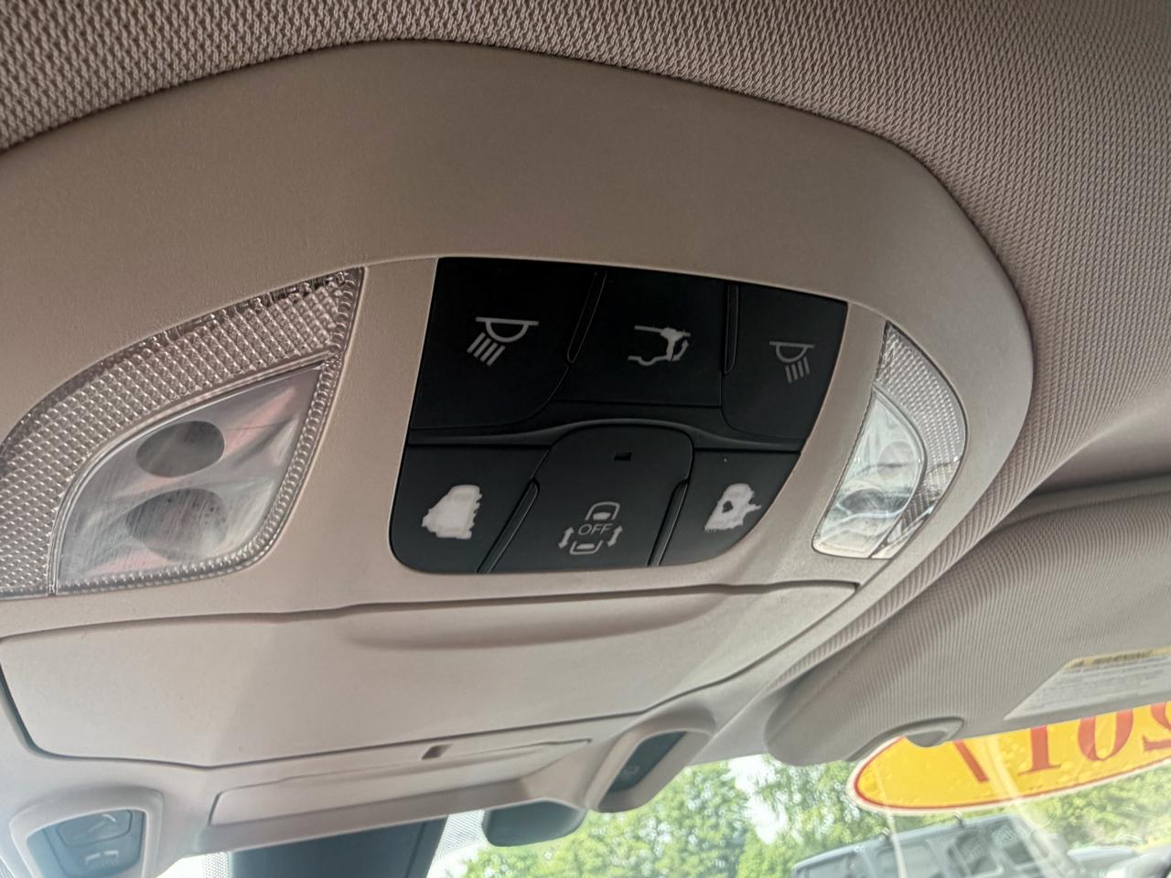 Chrysler Pacifica Limited FWD 2017