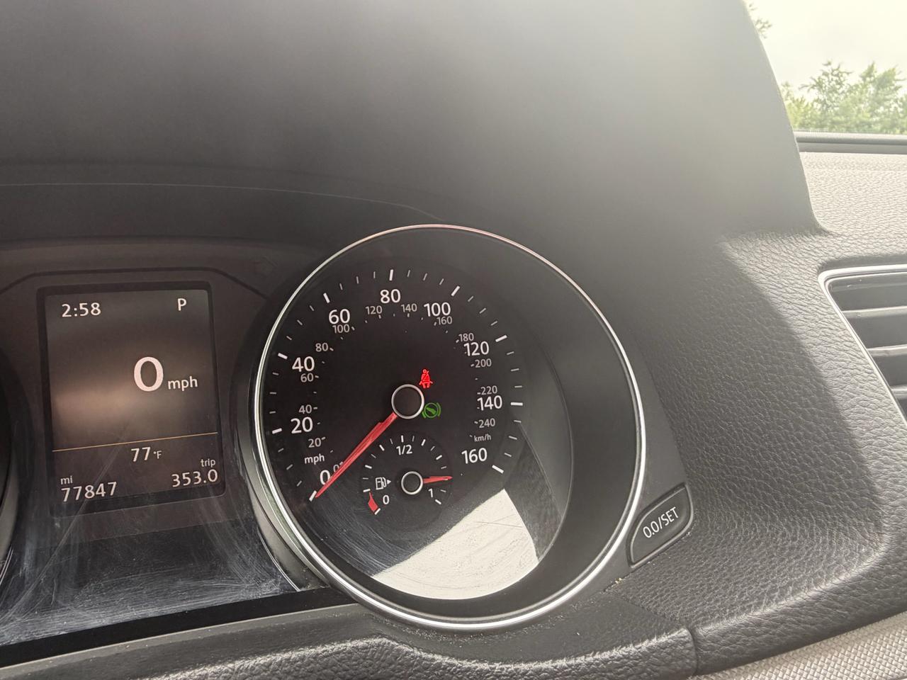 Volkswagen Passat 2.0T Wolfsburg Edition Auto 2019