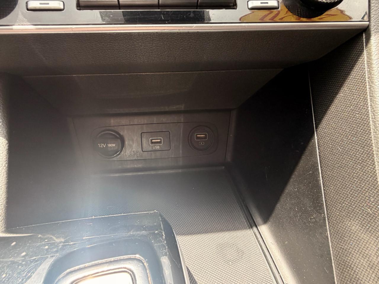 Hyundai Sonata SEL 2.5L 2020