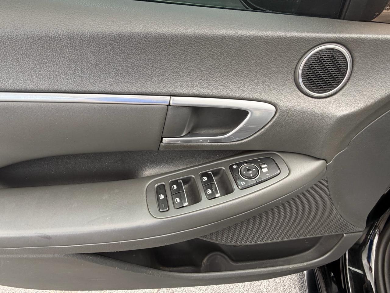 Hyundai Sonata SEL 2.5L 2020