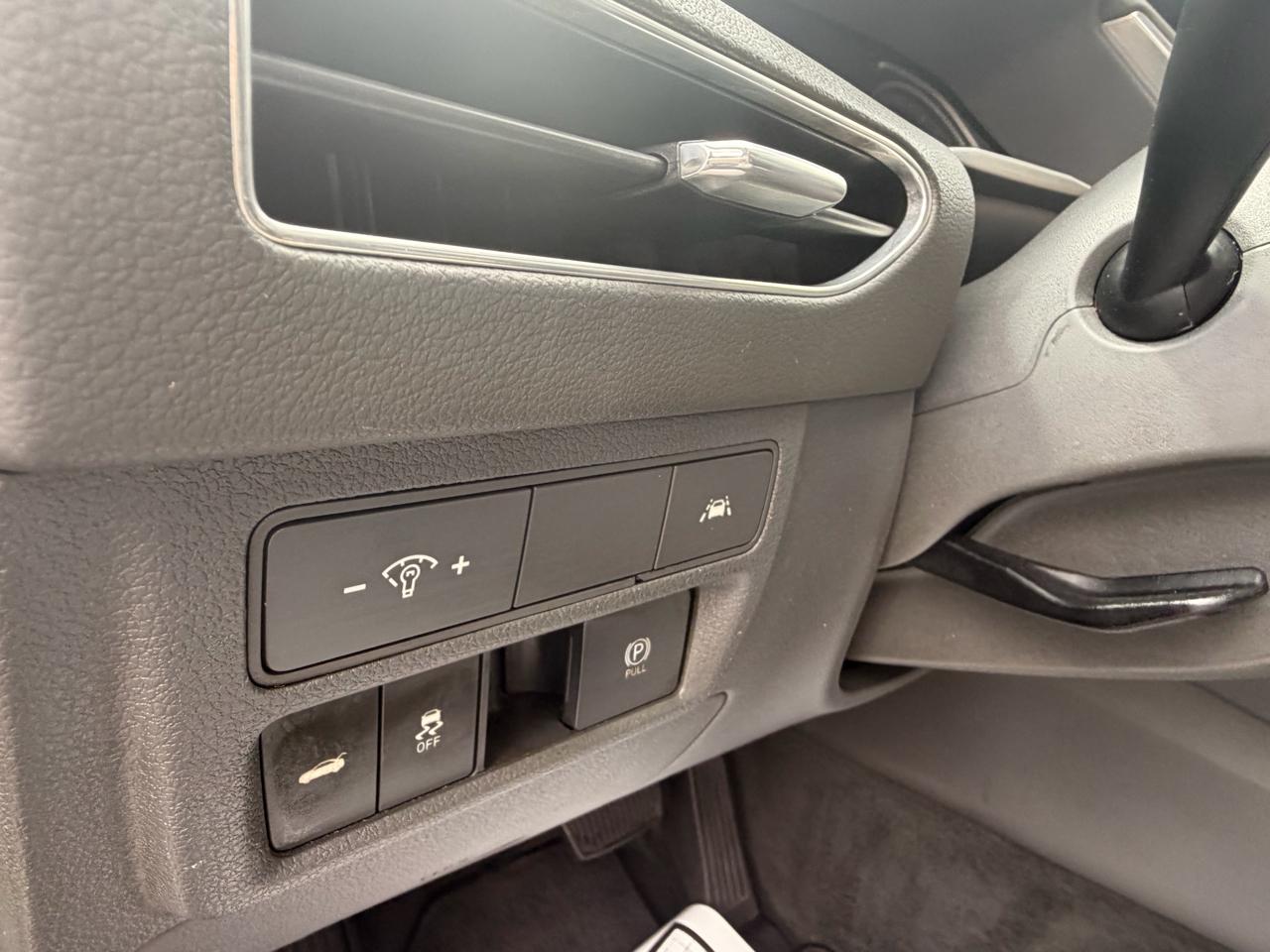 Hyundai Sonata SEL 2.5L 2020