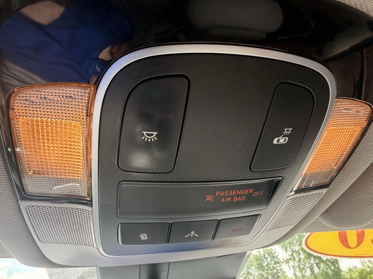 Hyundai Sonata SEL 2.5L 2020