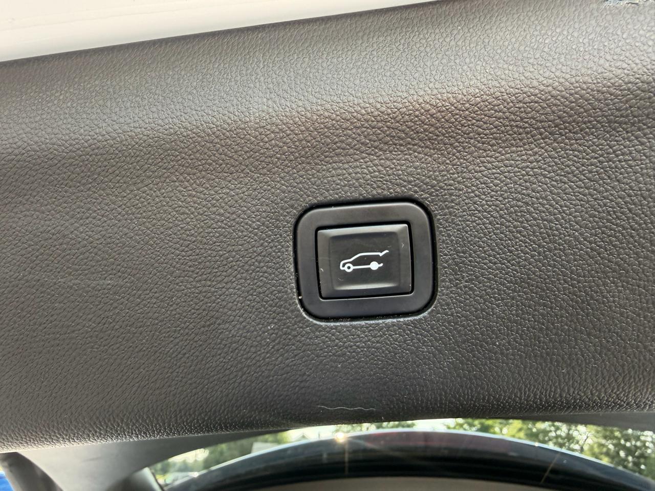 Buick Enclave AWD 4dr Essence 2019