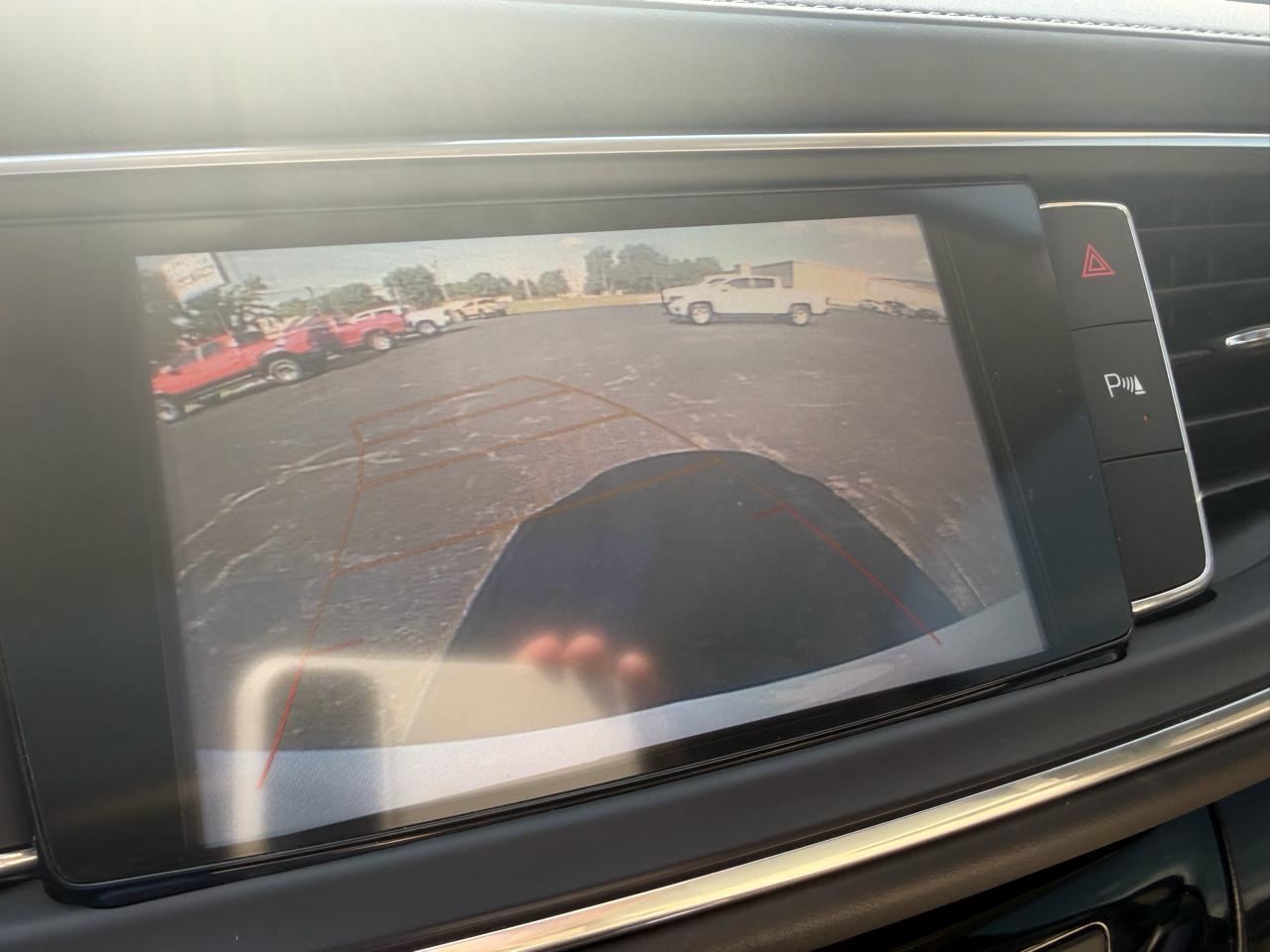 Buick Enclave AWD 4dr Essence 2019