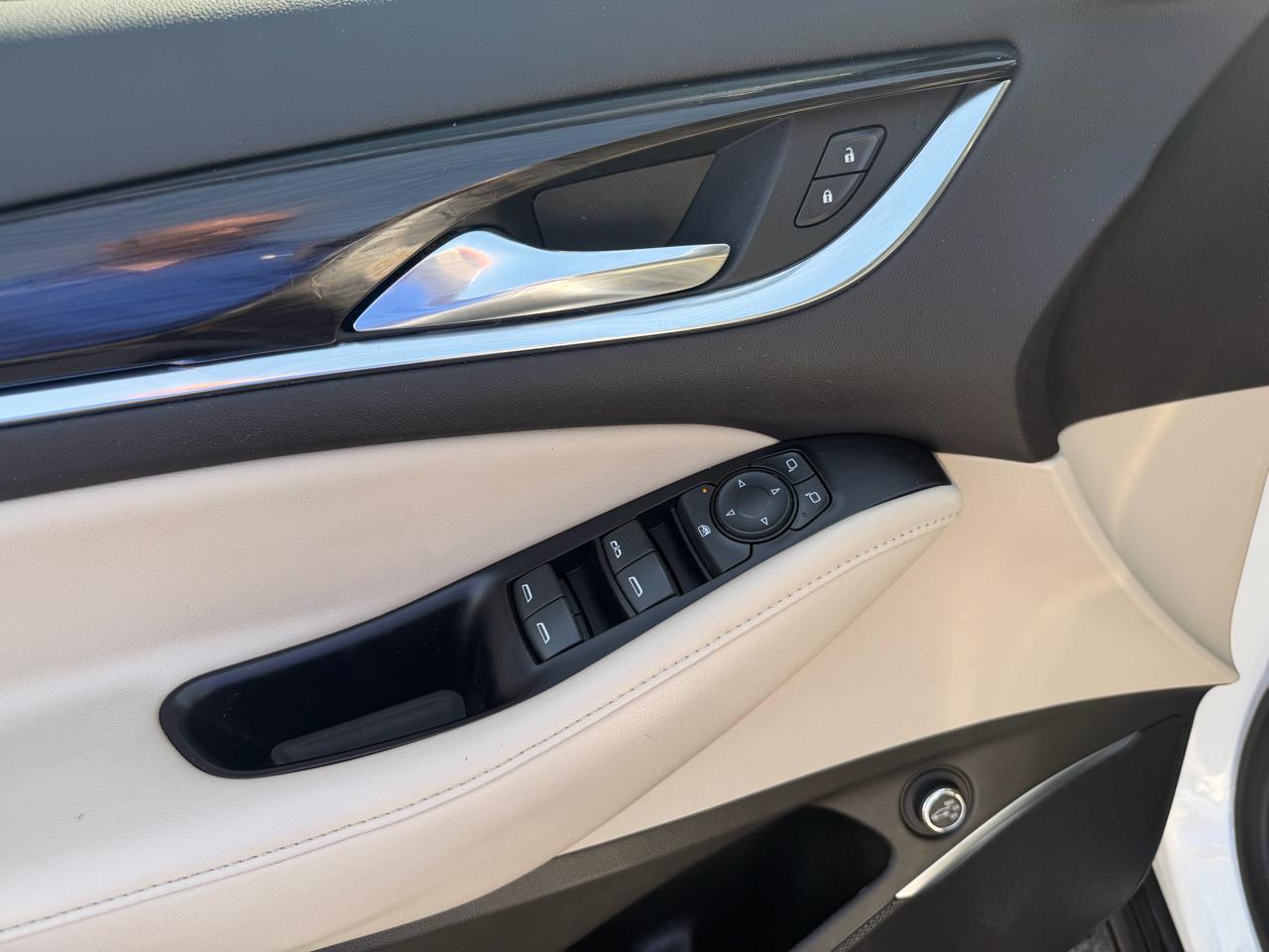 Buick Enclave AWD 4dr Essence 2019