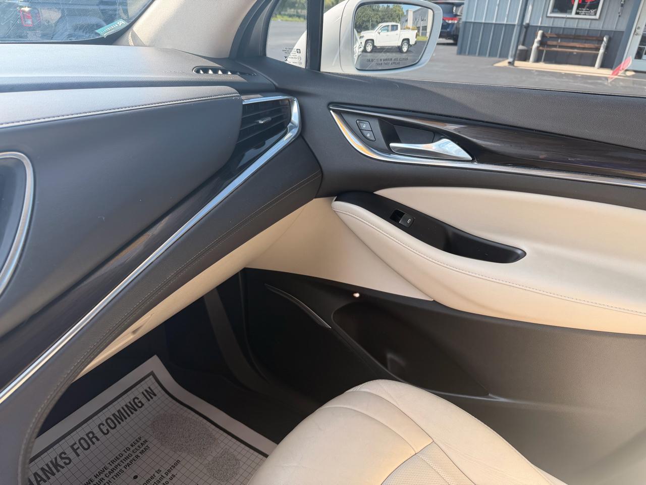 Buick Enclave AWD 4dr Essence 2019