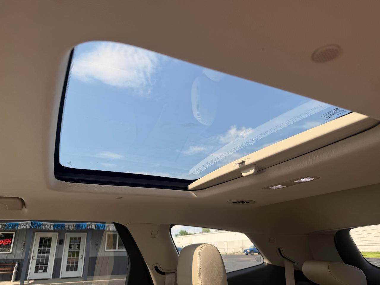 Buick Enclave AWD 4dr Essence 2019