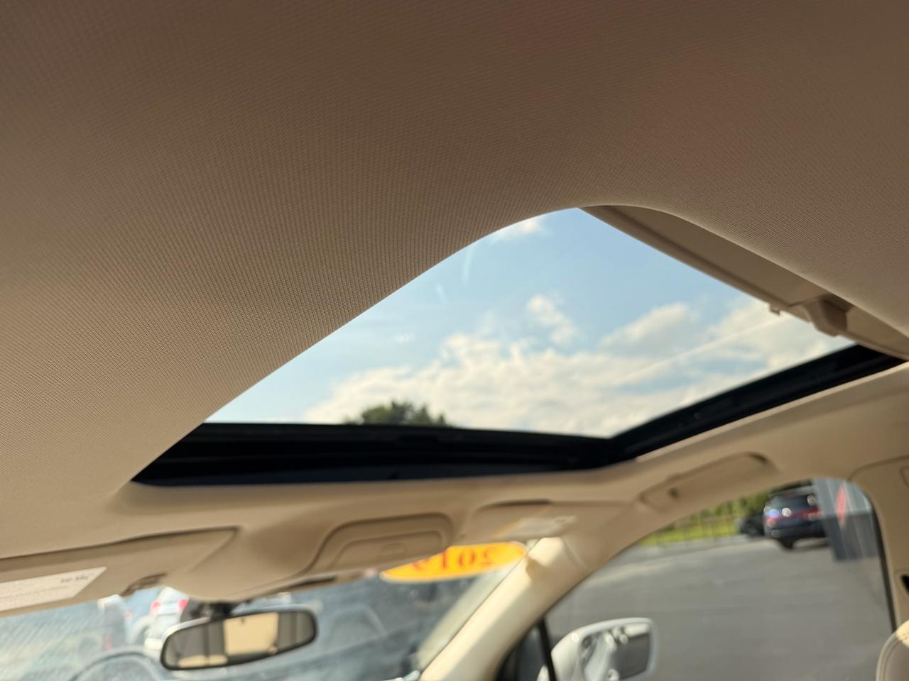 Buick Enclave AWD 4dr Essence 2019