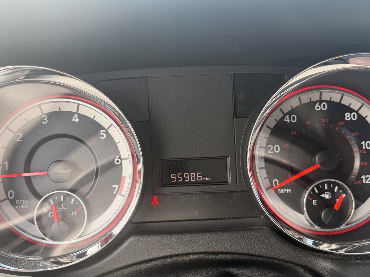 Dodge Grand Caravan SXT Wagon 2019