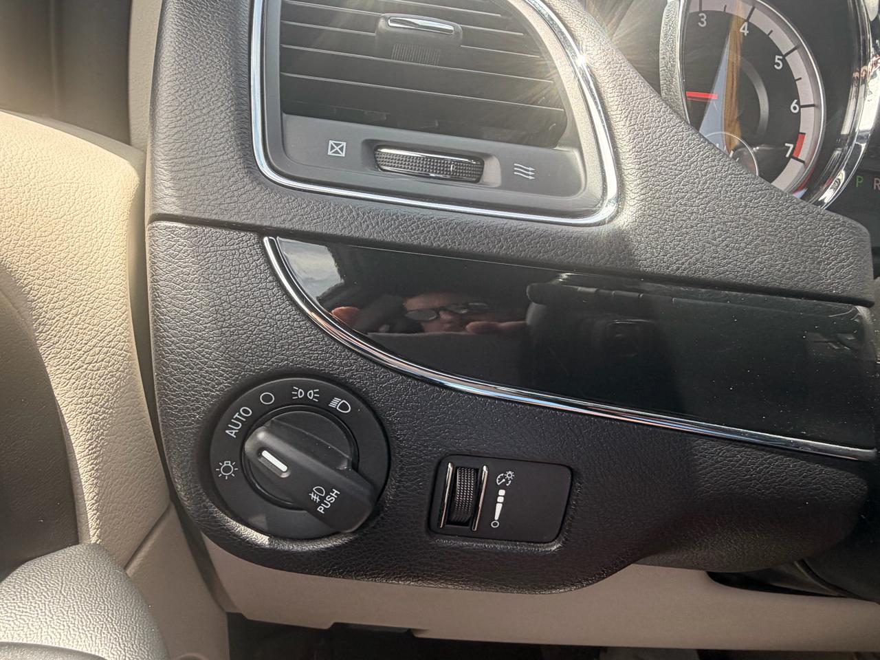 Dodge Grand Caravan SXT Wagon 2019