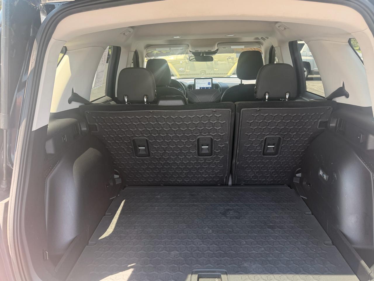 Ford Bronco Sport Big Bend 4x4 2021