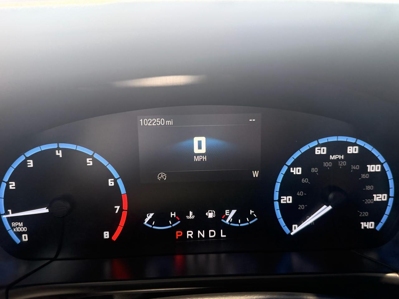 Ford Bronco Sport Big Bend 4x4 2021