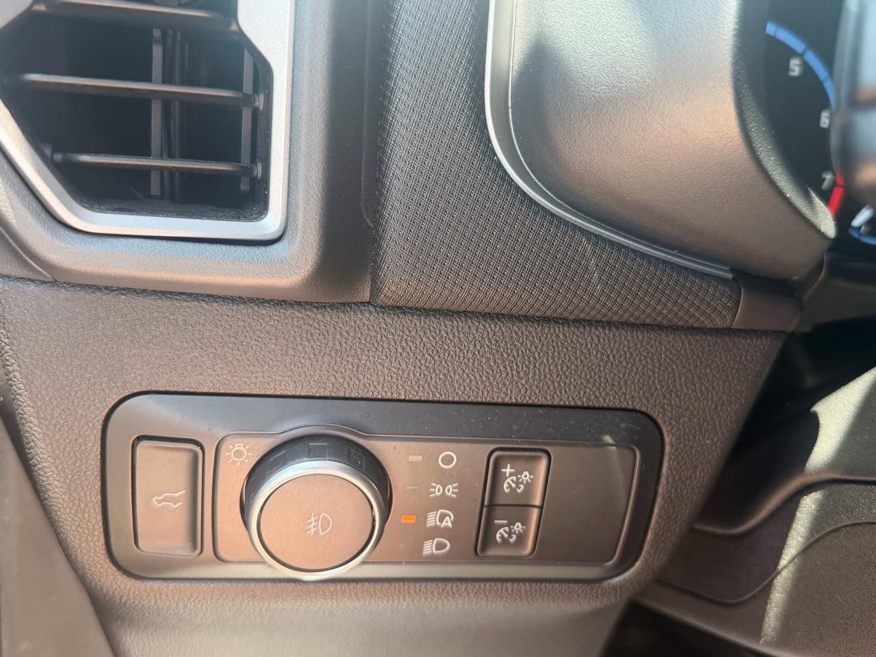 Ford Bronco Sport Big Bend 4x4 2021